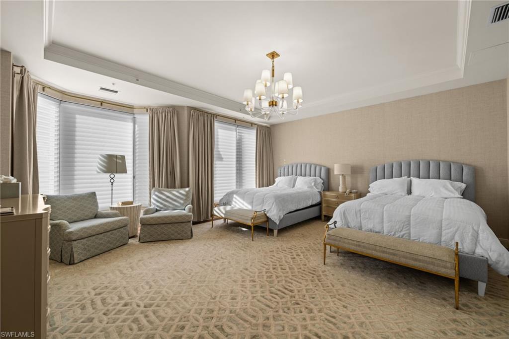 TRIESTE AT BAY COLONY - Residential