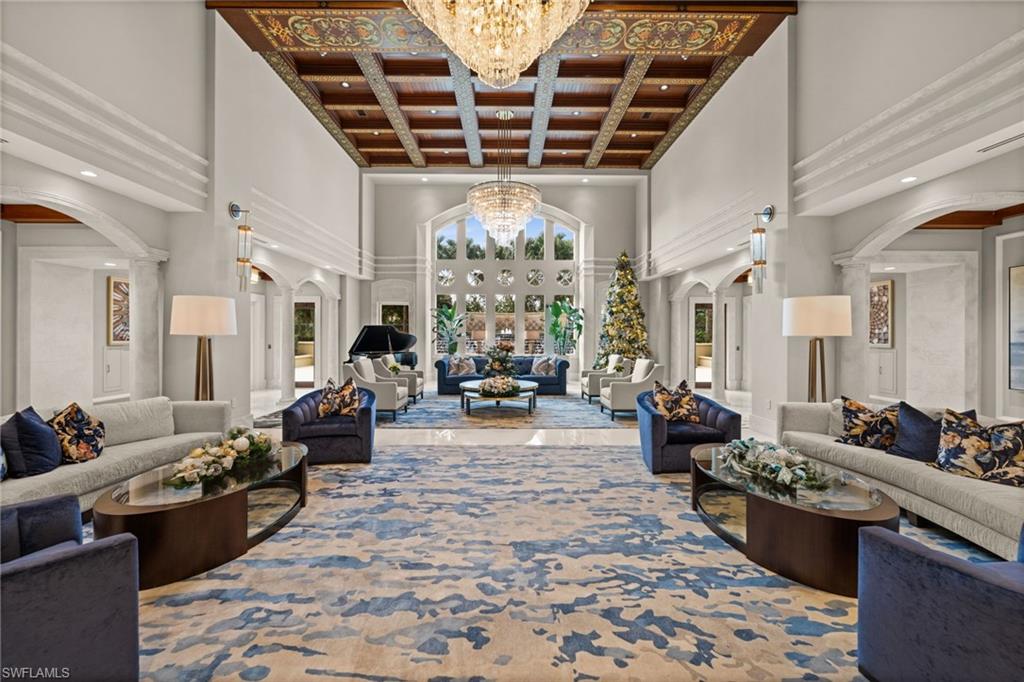 TRIESTE AT BAY COLONY - Residential