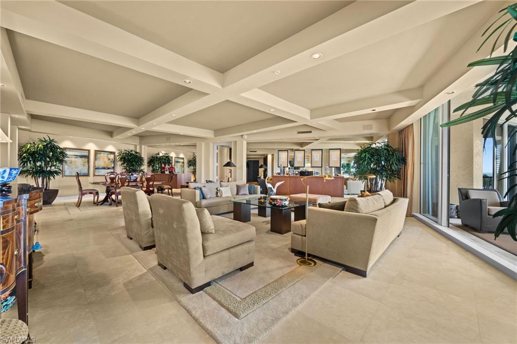 TRIESTE AT BAY COLONY - Residential