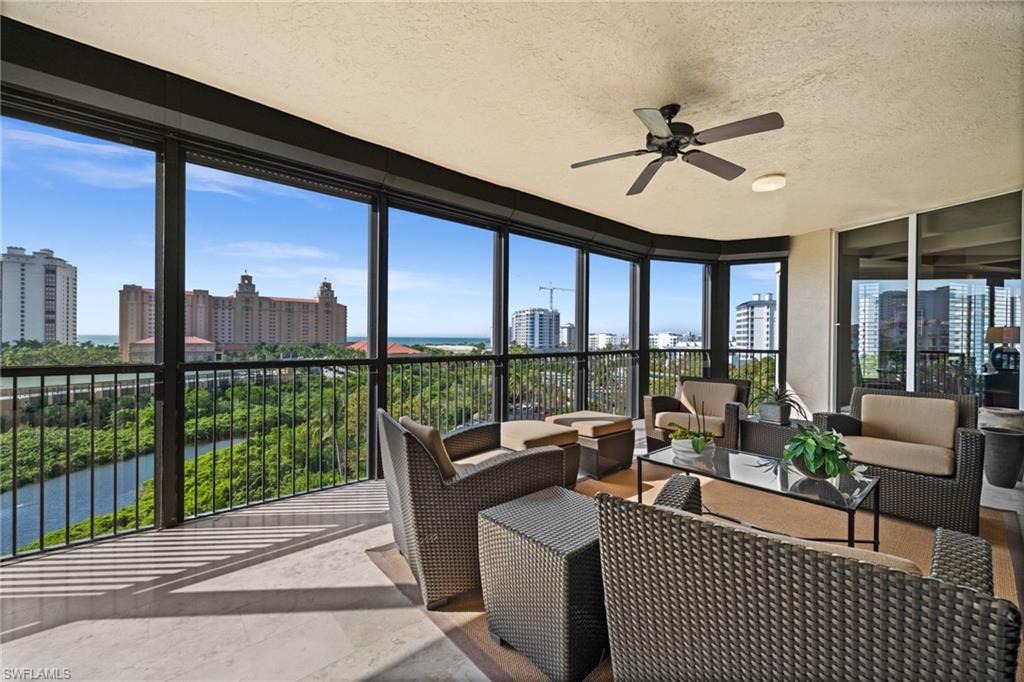 TRIESTE AT BAY COLONY - Residential