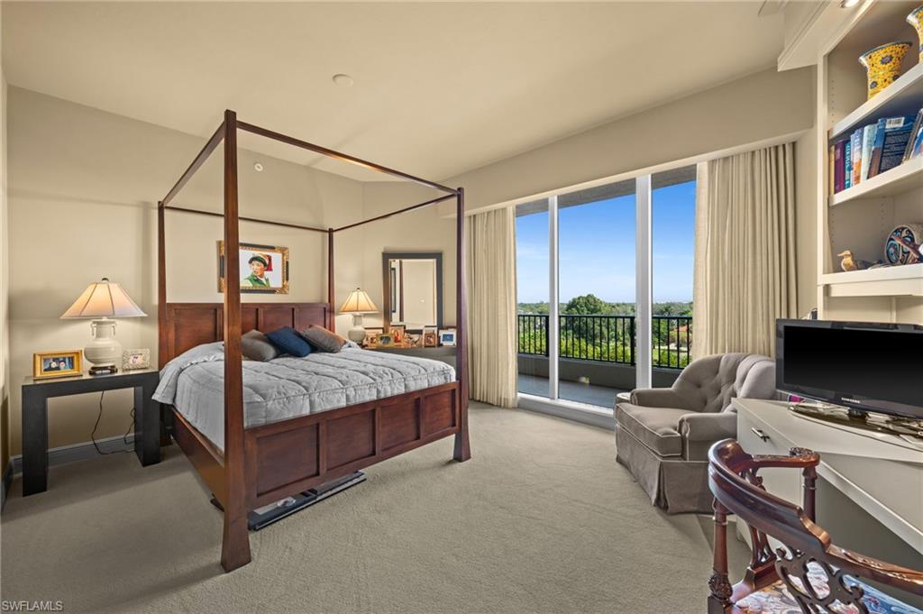 TRIESTE AT BAY COLONY - Residential