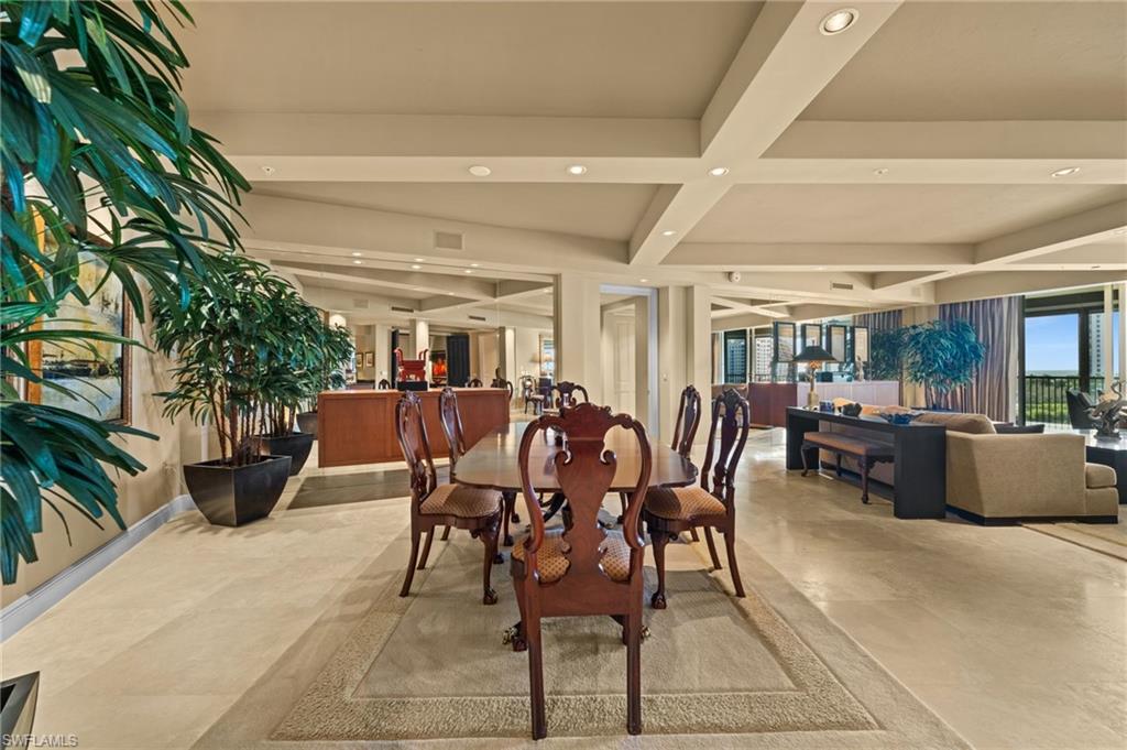 TRIESTE AT BAY COLONY - Residential