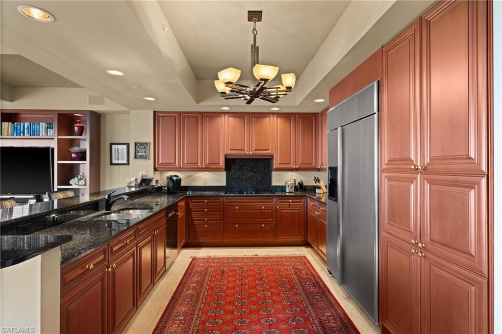 TRIESTE AT BAY COLONY - Residential