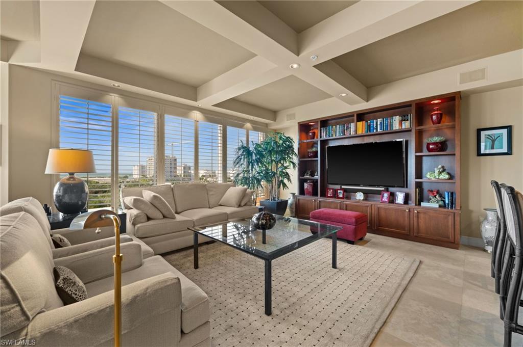 TRIESTE AT BAY COLONY - Residential