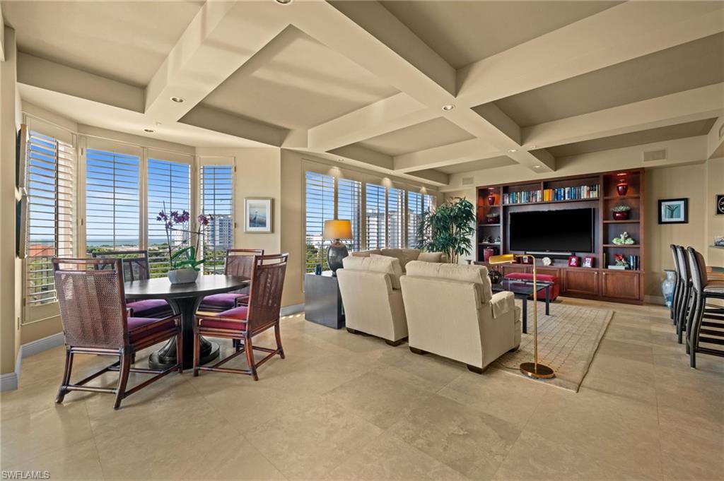 TRIESTE AT BAY COLONY - Residential