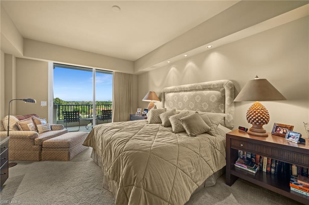 TRIESTE AT BAY COLONY - Residential