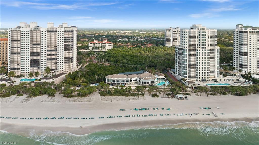 TRIESTE AT BAY COLONY - Residential