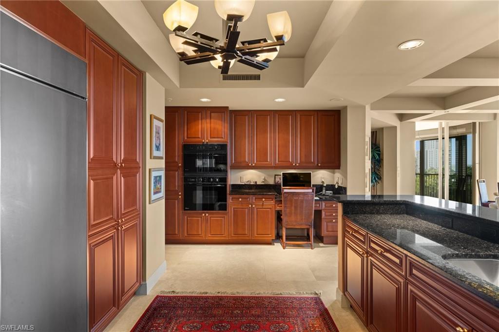 TRIESTE AT BAY COLONY - Residential