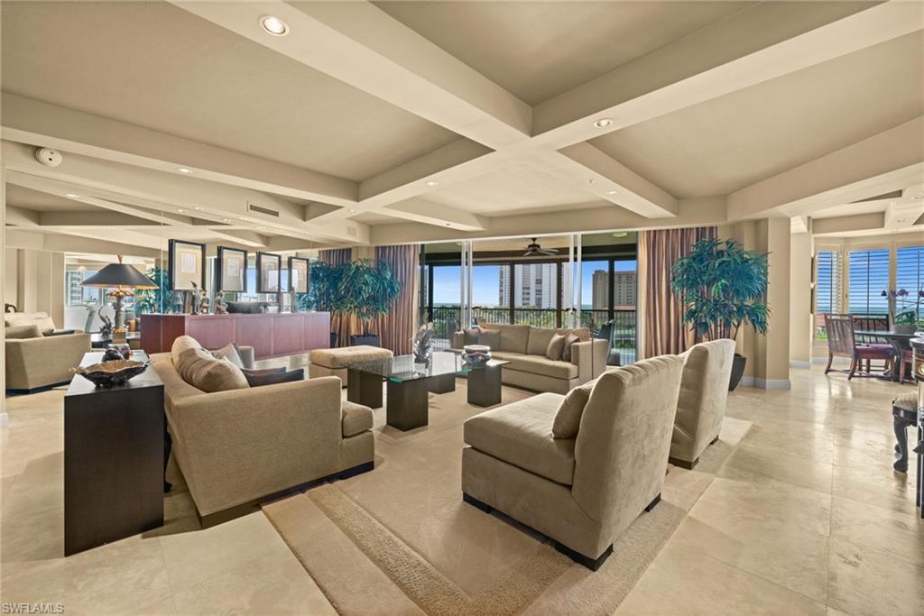 TRIESTE AT BAY COLONY - Residential