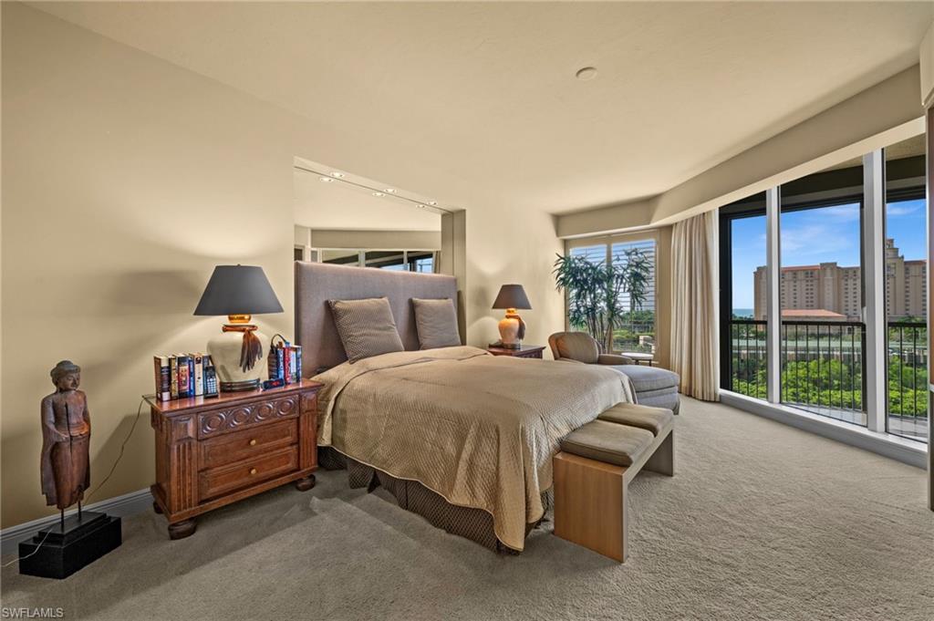 TRIESTE AT BAY COLONY - Residential