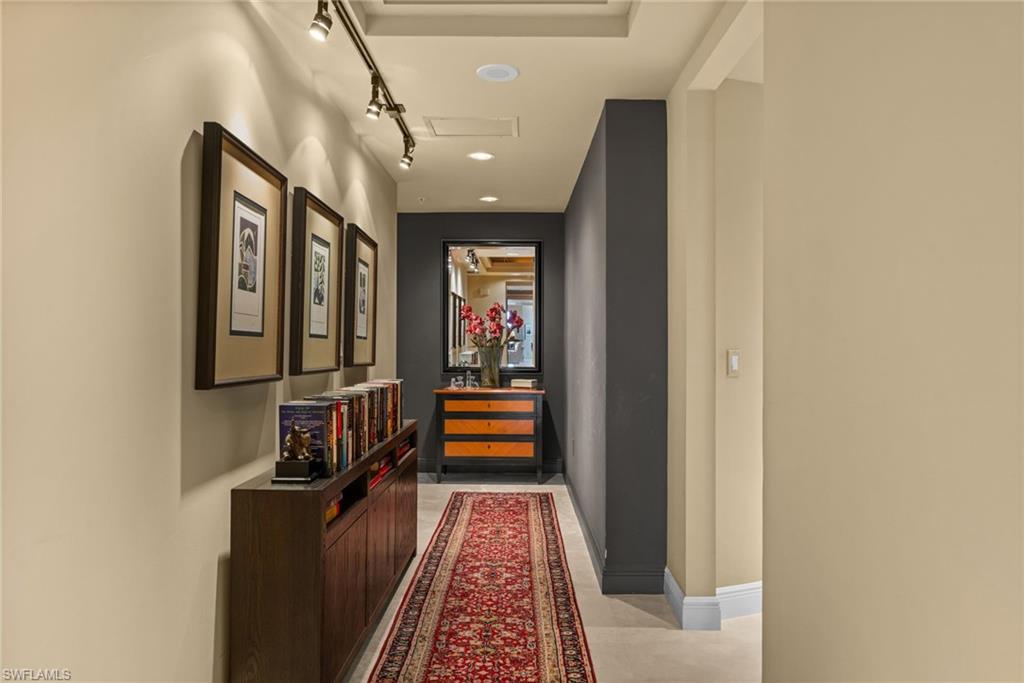 TRIESTE AT BAY COLONY - Residential