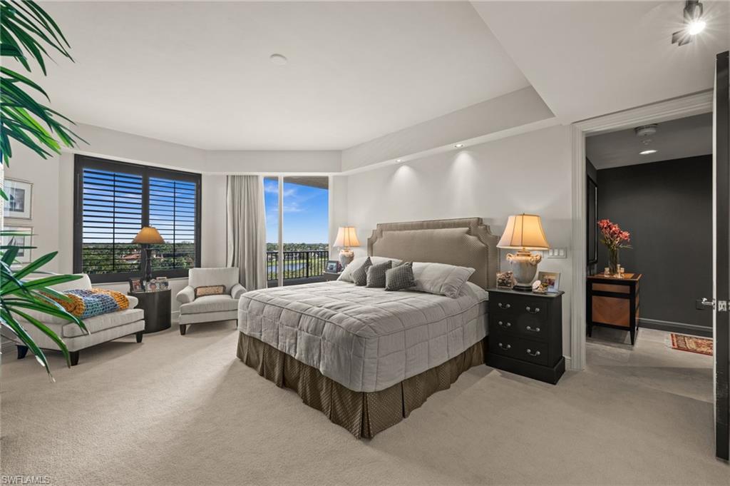 TRIESTE AT BAY COLONY - Residential