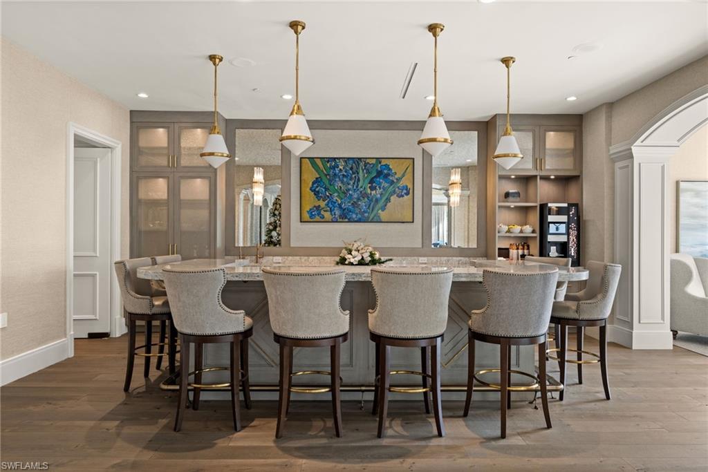 TRIESTE AT BAY COLONY - Residential