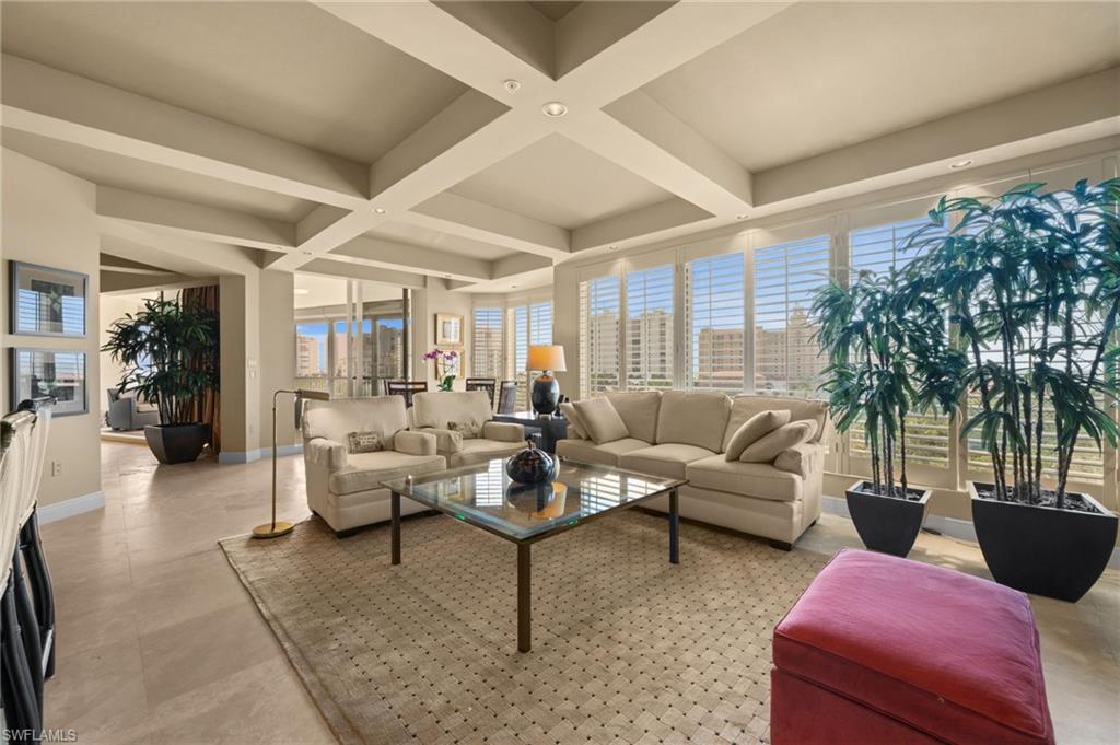 TRIESTE AT BAY COLONY - Residential