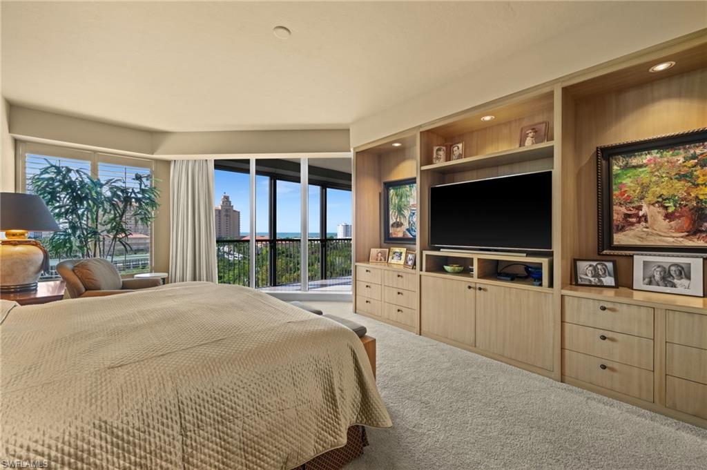 TRIESTE AT BAY COLONY - Residential