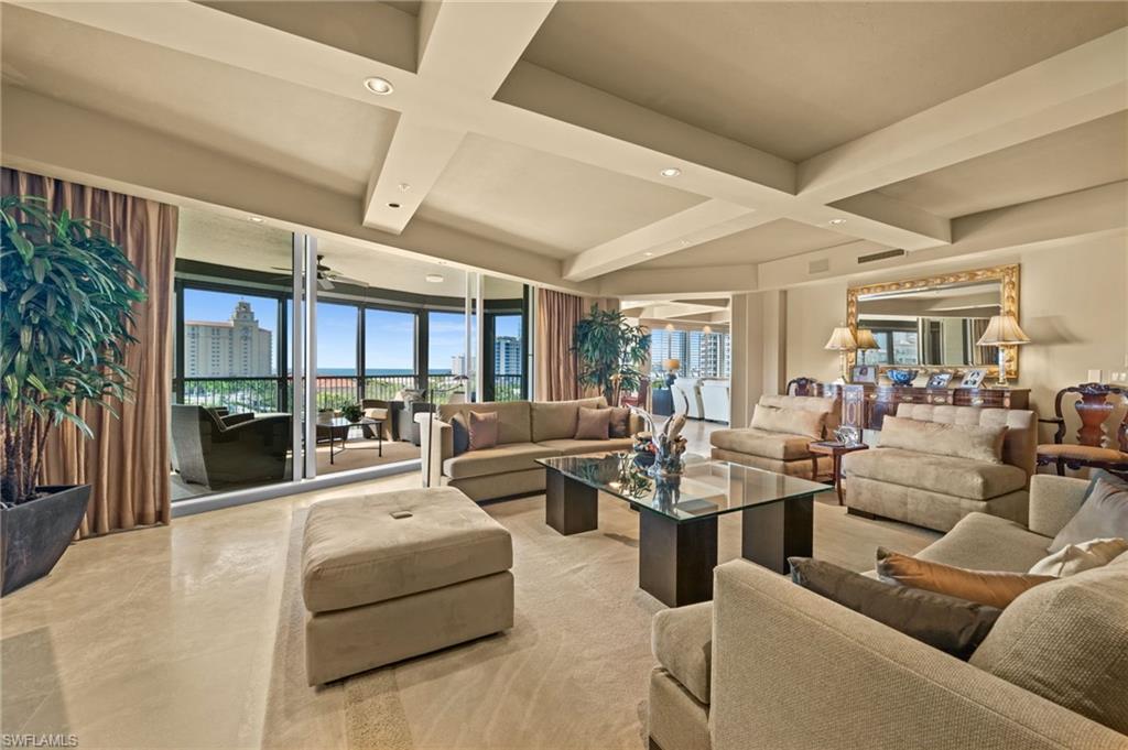 TRIESTE AT BAY COLONY - Residential