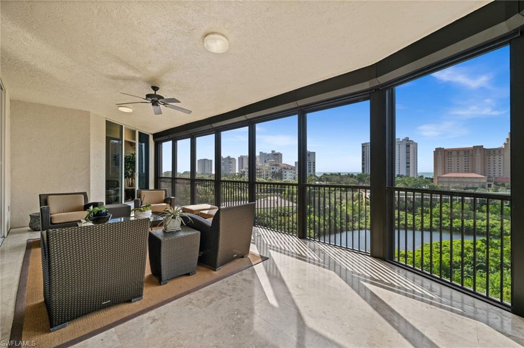 TRIESTE AT BAY COLONY - Residential