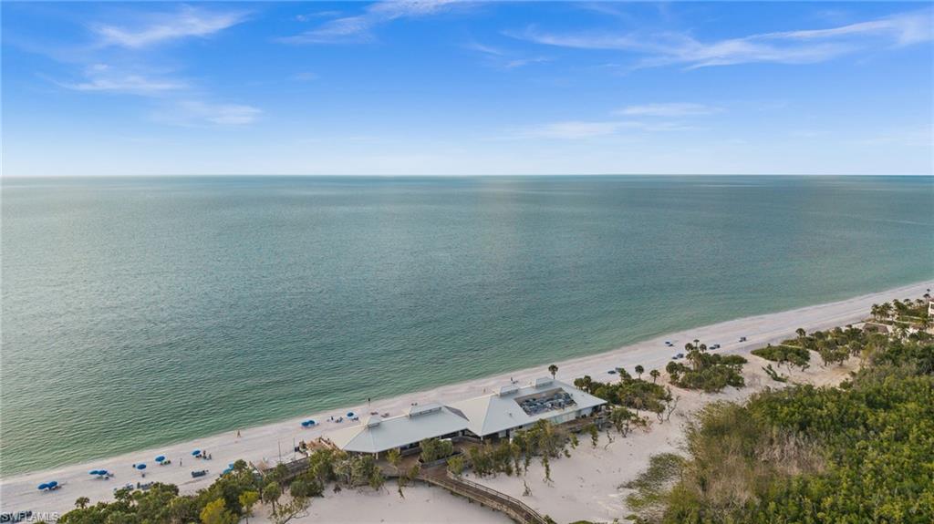 TRIESTE AT BAY COLONY - Residential