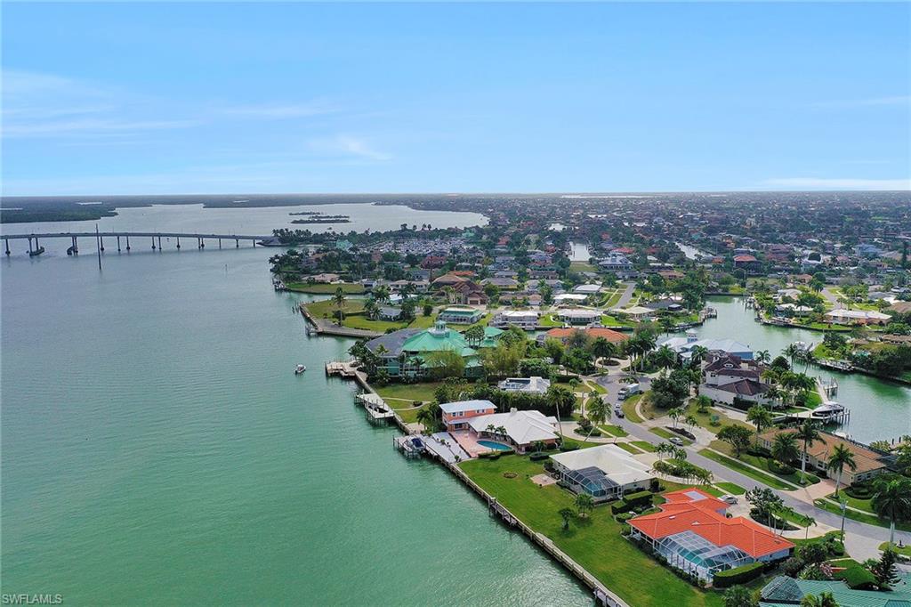 MARCO ISLAND - Residential