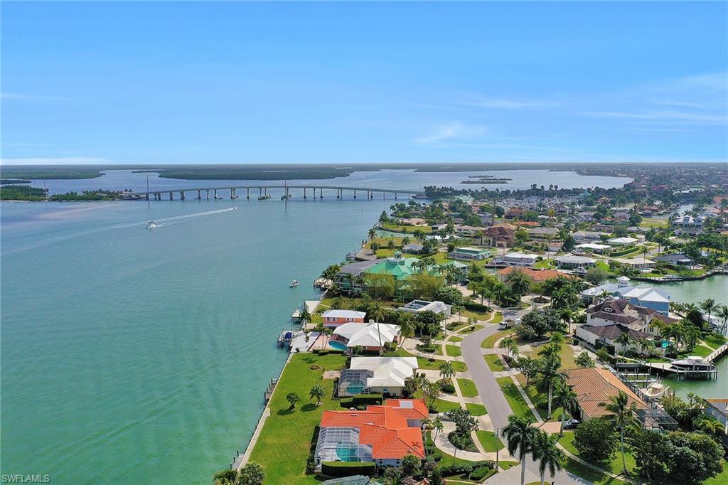 MARCO ISLAND - Residential