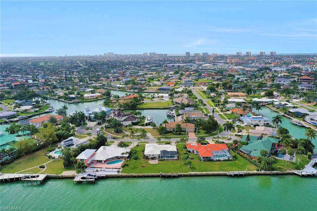 MARCO ISLAND - Residential