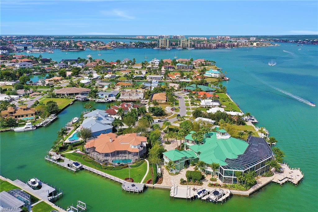 MARCO ISLAND - Residential