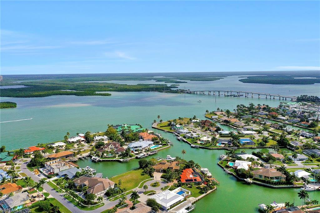 MARCO ISLAND - Residential