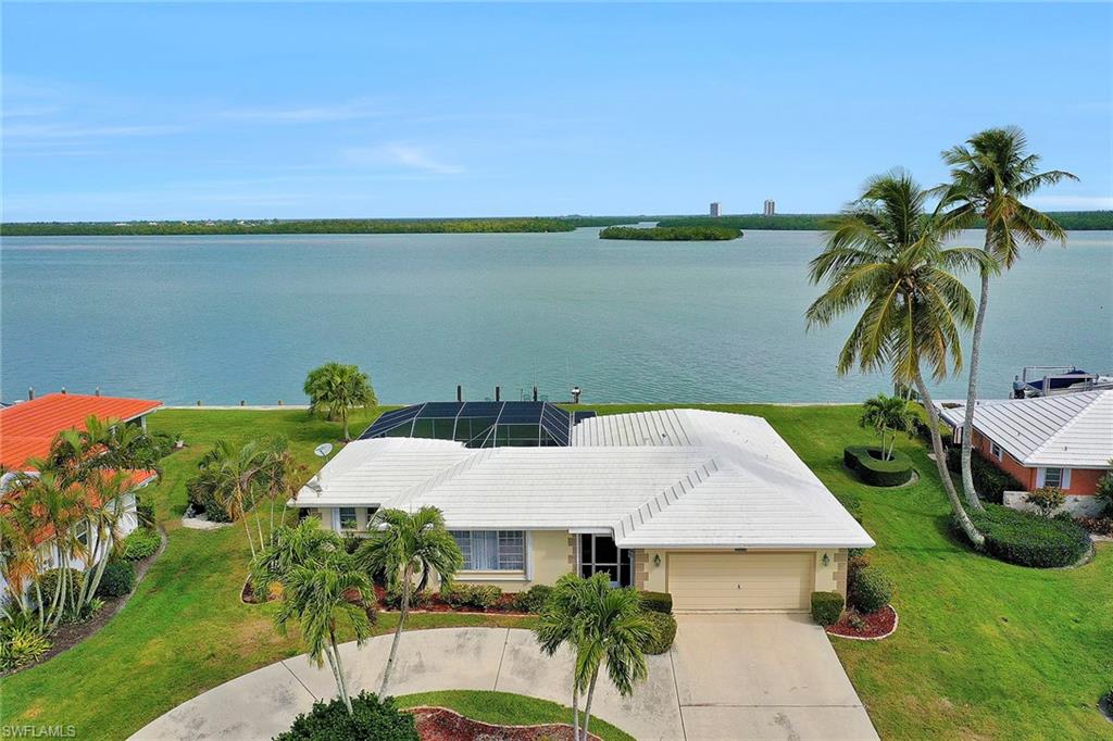 MARCO ISLAND - Residential