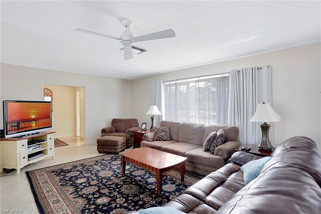 MARCO ISLAND - Residential