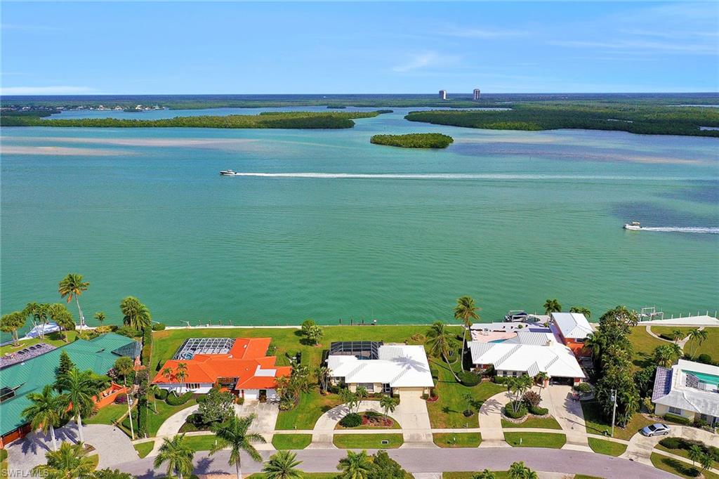 MARCO ISLAND - Residential