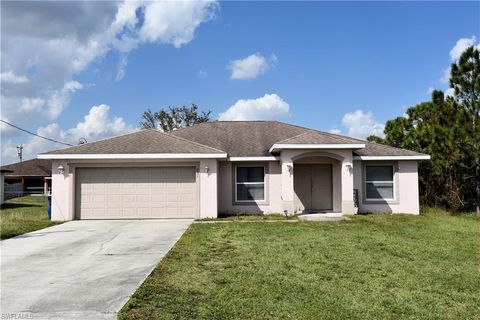 231 Pennfield ST LEHIGH ACRES FL 33974
