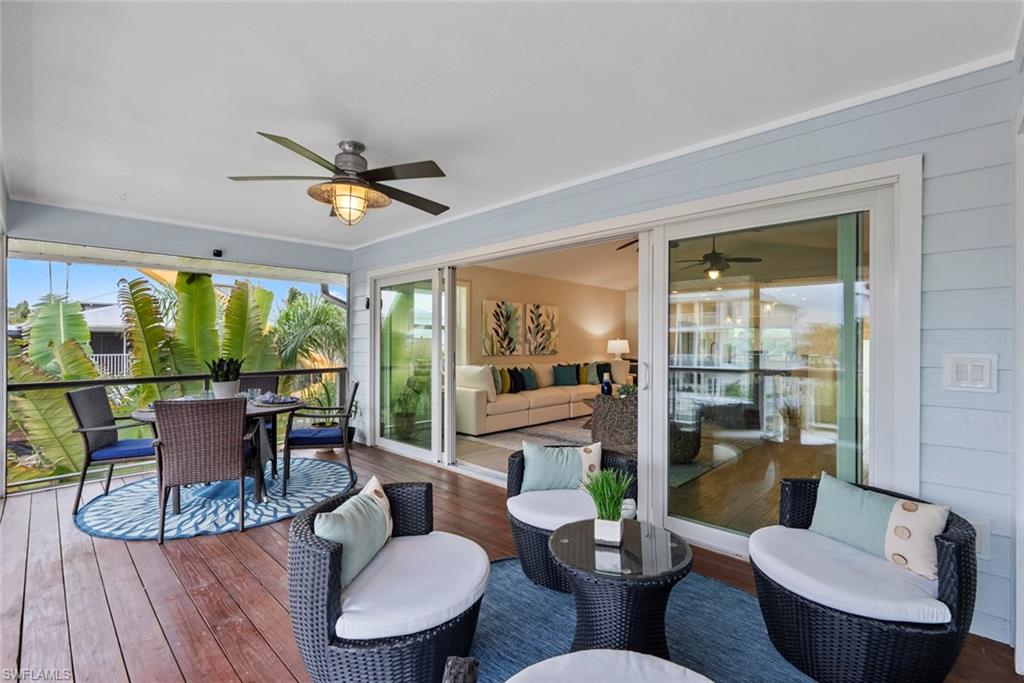 GULF HARBOR - Residential