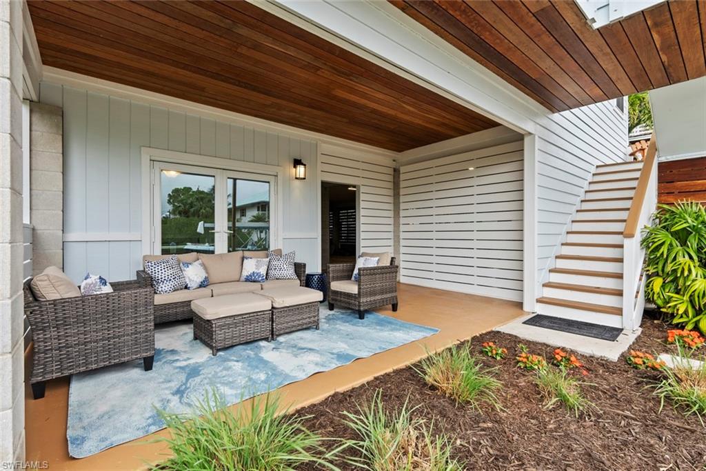 GULF HARBOR - Residential