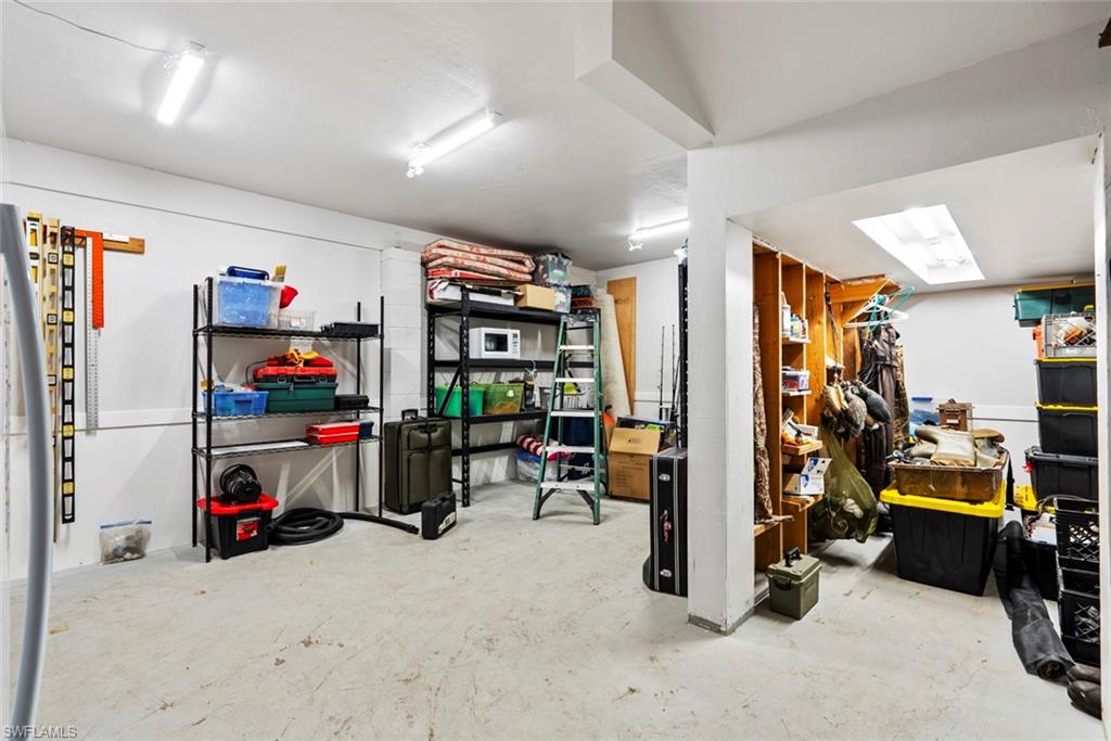 GULF HARBOR - Residential