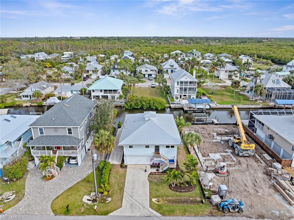 GULF HARBOR - Residential