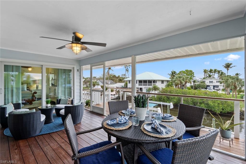 GULF HARBOR - Residential