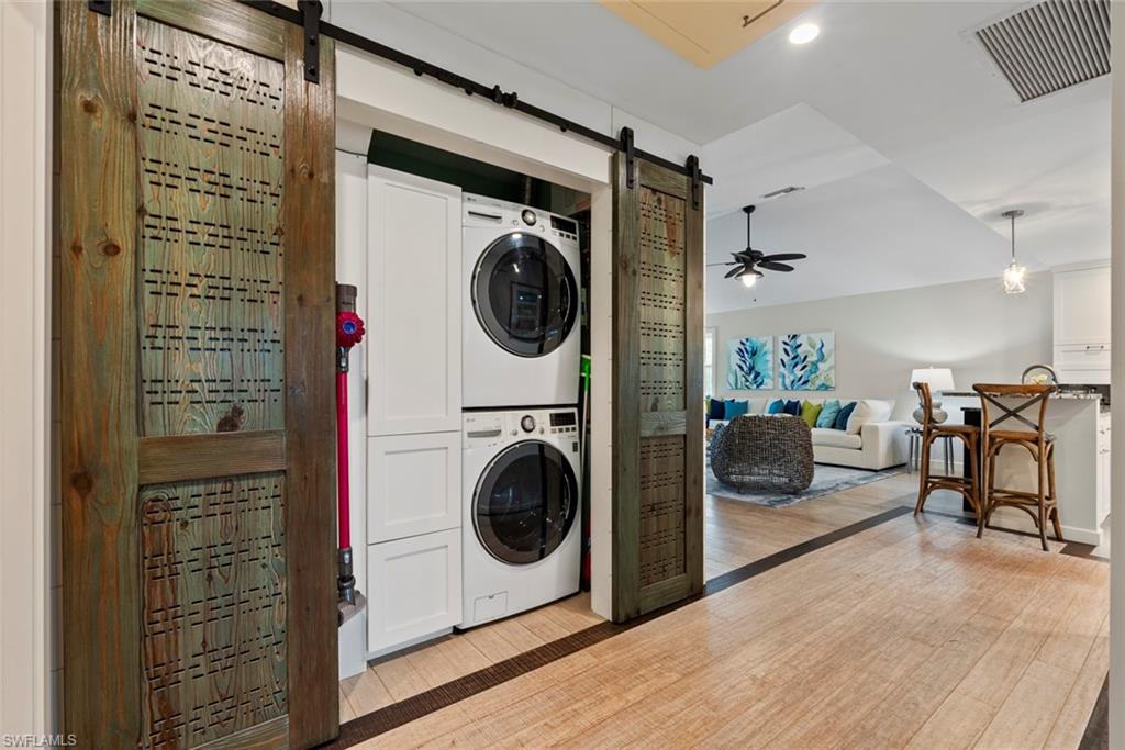 GULF HARBOR - Residential