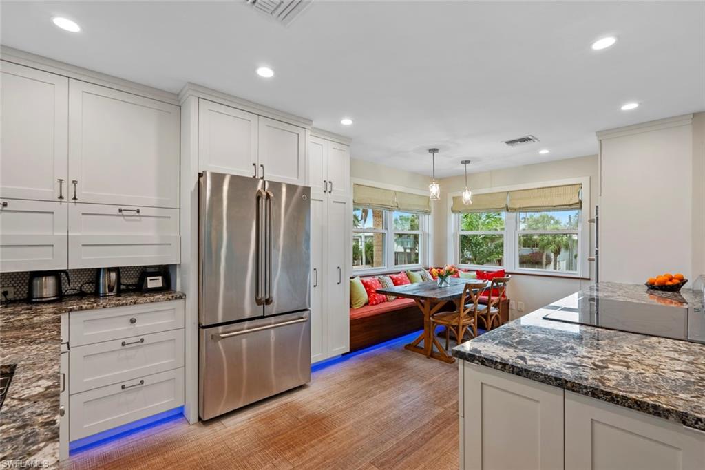 GULF HARBOR - Residential