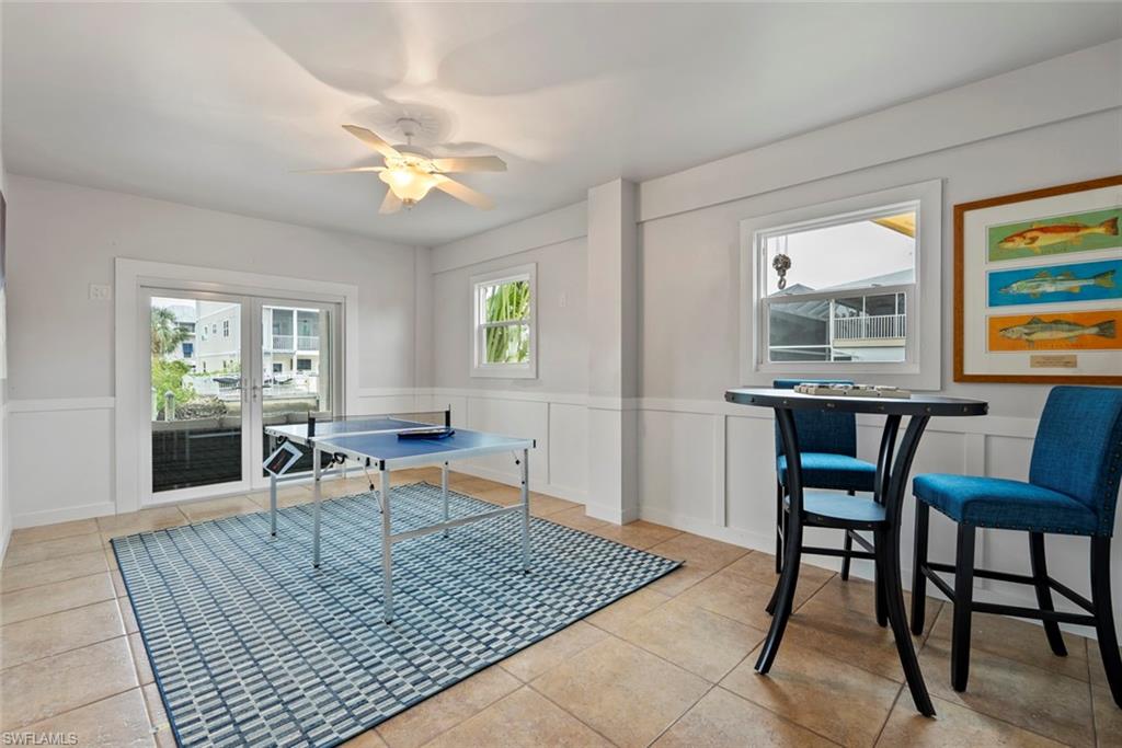 GULF HARBOR - Residential