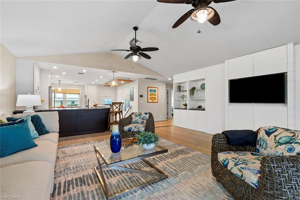 GULF HARBOR - Residential