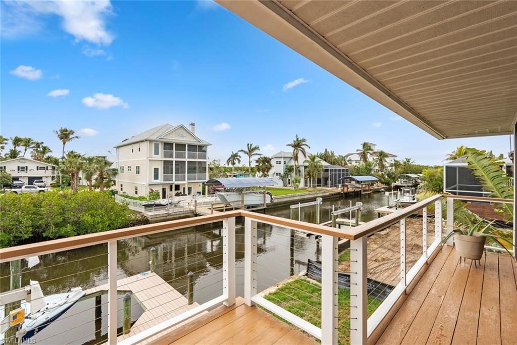 GULF HARBOR - Residential