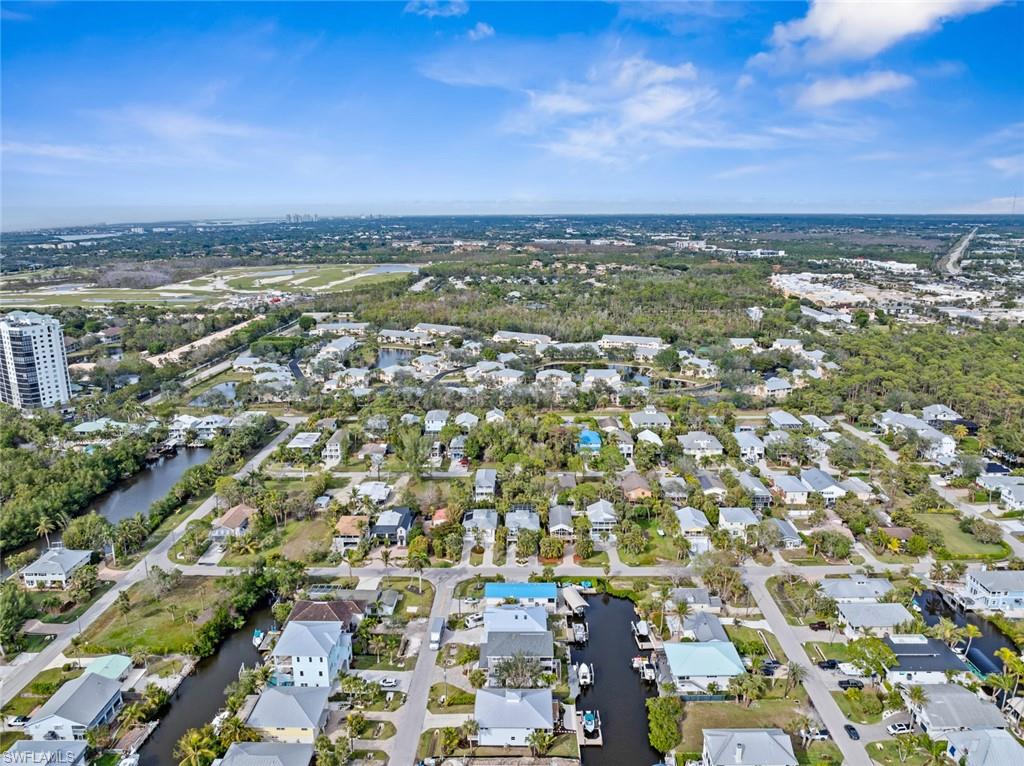 GULF HARBOR - Residential