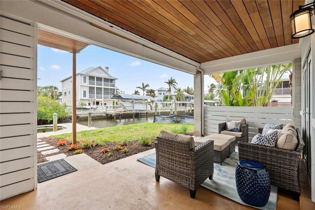 GULF HARBOR - Residential