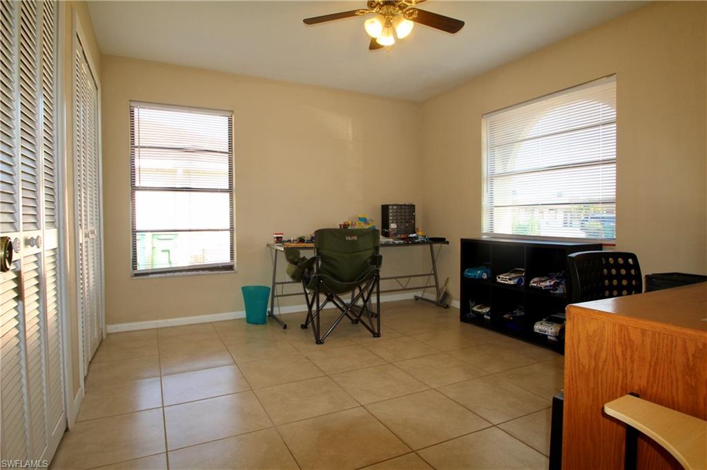 CAPE CORAL - Residential Lease