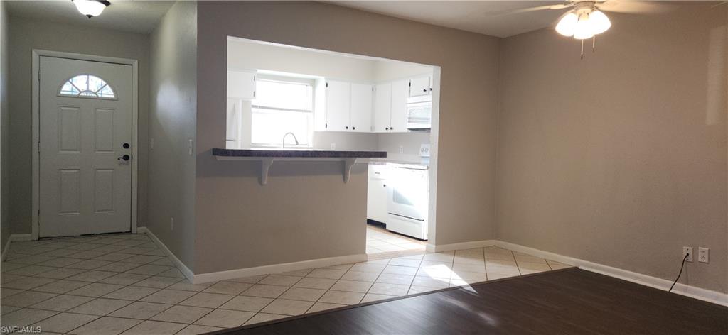 CAPE CORAL - Residential Lease