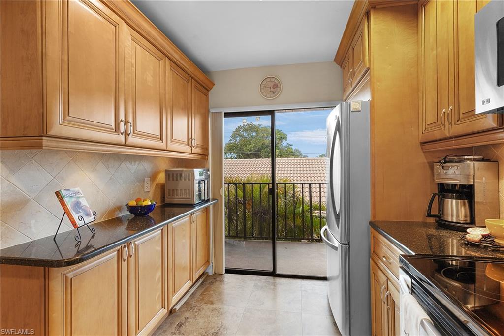 CATALINA - Residential