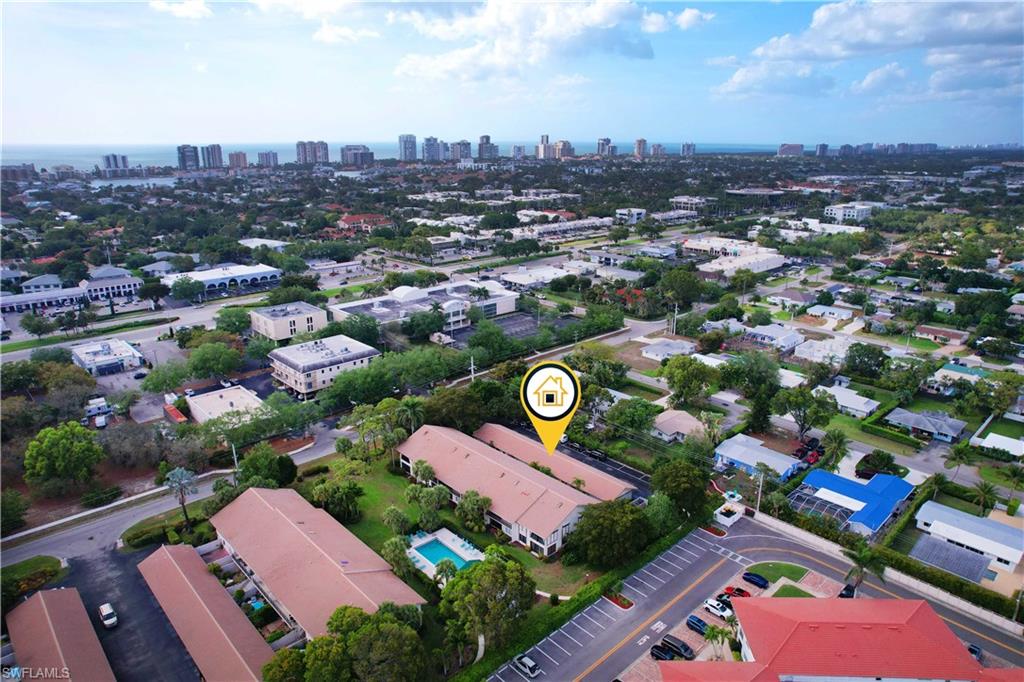 CATALINA - Residential