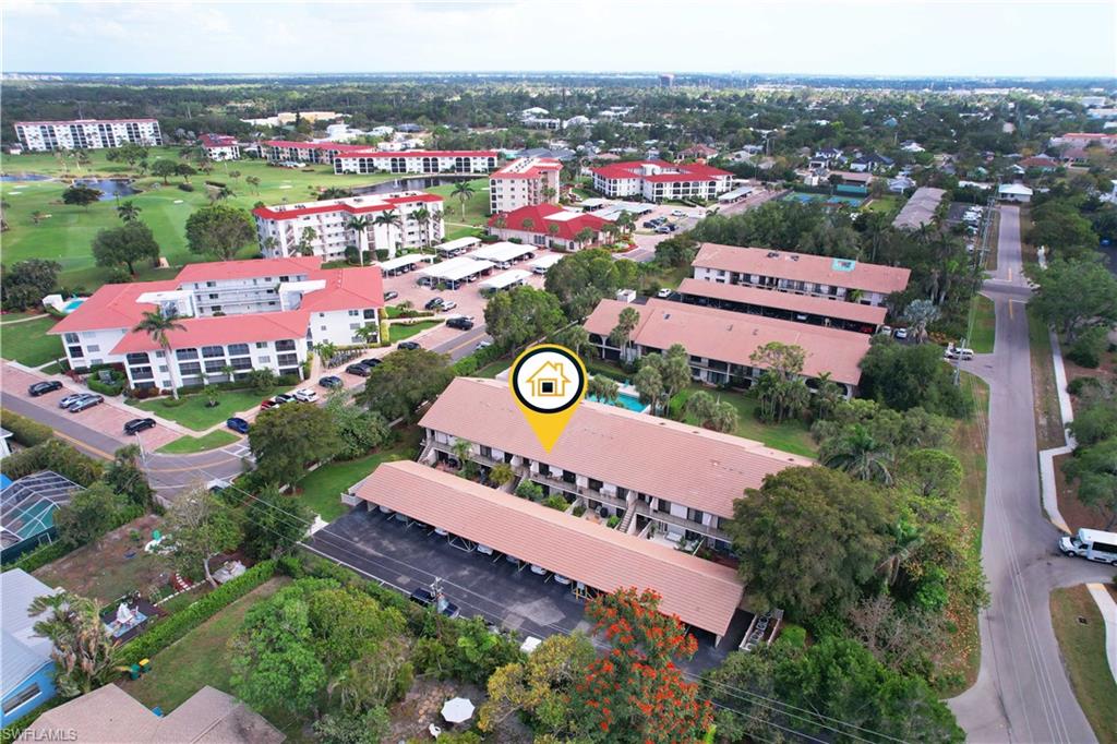 CATALINA - Residential