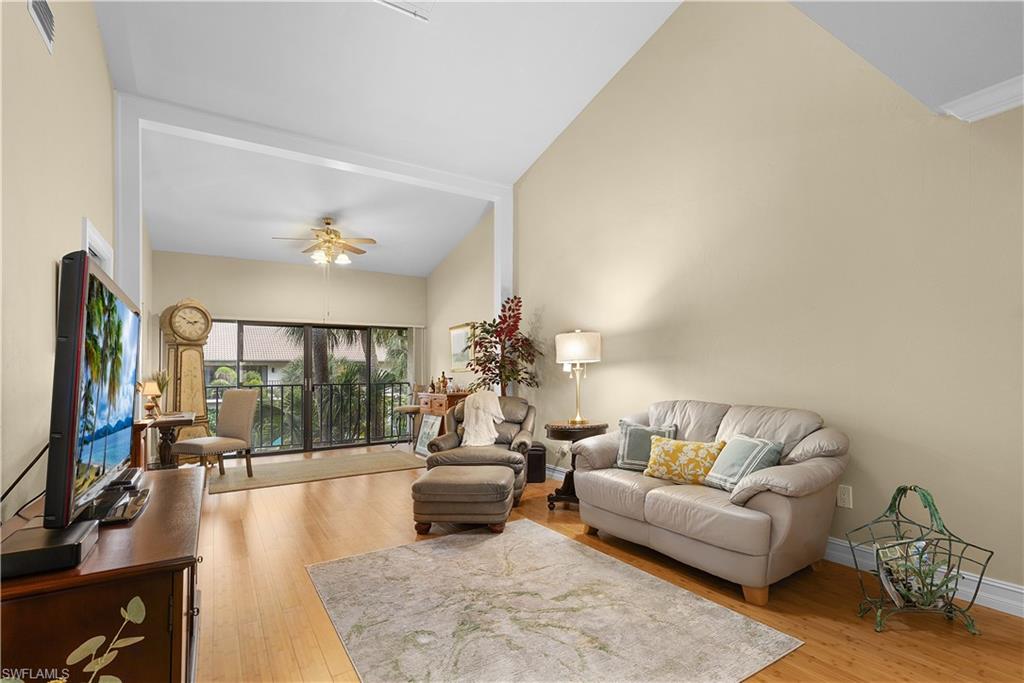 CATALINA - Residential