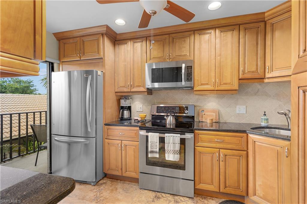 CATALINA - Residential